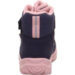Dívčí zimní boty HUSKY1 Blau/Pink Gore-Tex, Superfit,1-006045-8030 - 20