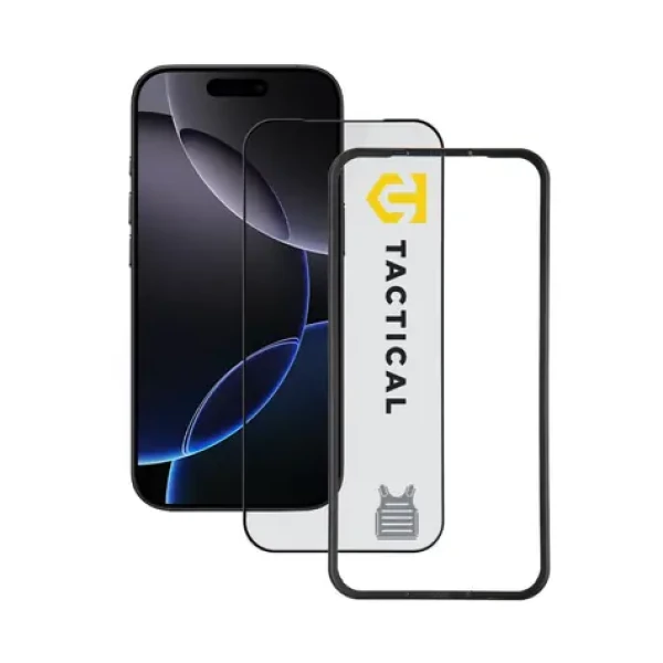 Tactical Glass Impact Armour sklo pro Apple iPhone 17 Pro Max (57983127632)