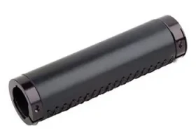Pro-T Plus černá / Grip na nůž / kožený / inbus 220 (T12282-104)
