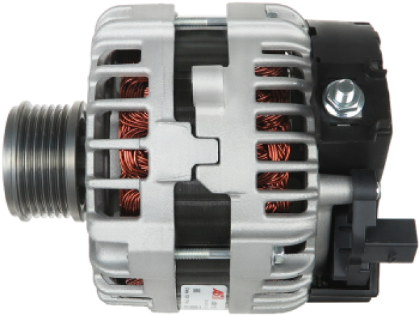 Alternátor MERCEDES A, B, CLA a GLA (W176, W246, C/X117, X156) 1.5 Diesel