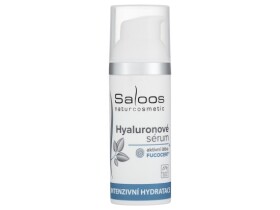 Saloos BIO hyaluronové sérum 50 ml