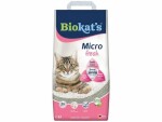 Podestýlka Biokat's Micro Fresh 6L