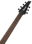 Ibanez RGD71ALMS Black Aurora Burst Matte