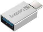 Sandberg USB-C to USB 3.0 Dongle, 136-24