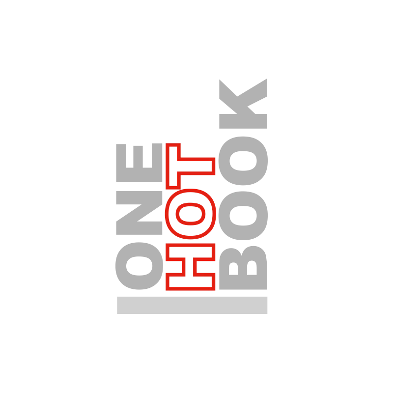 OneHotBook