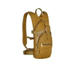 NILS Camp NC1732 Crab hnědý / Batoh / 15 litrů / nylon polyester (5907695546422)