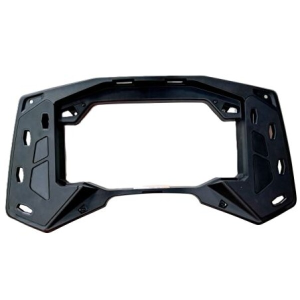 Zadní plastový nosič na Can-Am Outlander 850/1000 G3 2025-2026