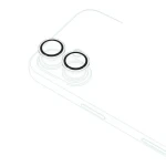 Epico Glass Lens Protectors Čirý obraz s jednokrokovým aplikátorem pro iPhone 17 (93912151000001)
