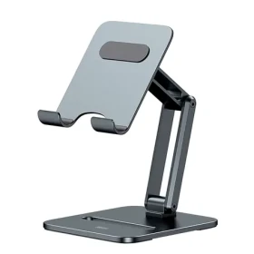 Baseus LUSZ000113 Biaxial Universální stojan na tablet šedá / skládací / až 13" (LUSZ000113)