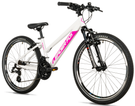 Leader Fox Spider 24" white 2027