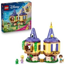 LEGO® | Disney 43294 Locika ve své mini věži
