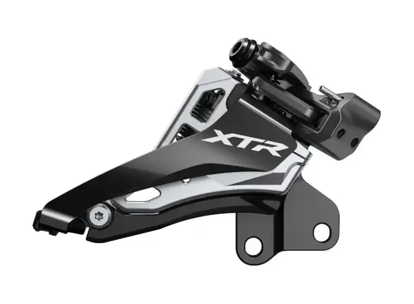 Shimano XTR FD-M9100 E-Type Side Swing přesmykač