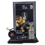 McFarlane Figurka Jack Eichel #9 Vegas Golden Knights NHL 2023 Stanley Cup Champions