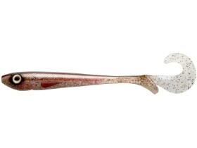 Zeck Gumová nástraha Butcher 190 - Rainbow Trout,Zeck Gumová nástraha Butcher 190 - Rainbow Trout