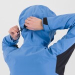 KARPOS Storm Evo W Jacket, Jasper/Black velikost: L