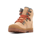 Dámské boty Pallabrouse Hikr W 95140-278 - Palladium EU 36