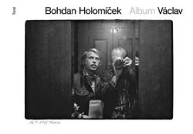 Album Václav Bohdan Holomíček