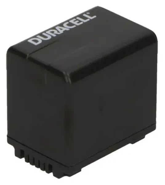 Duracell pro Panasonic VW-VBT380 / Baterie / Li-Ion / 3560 mAh / 13 Wh / černá (DRPVBT380)