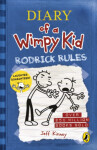 Diary of Wimpy Kid