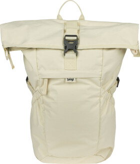 BAAGL Batoh Roll Beige GRS