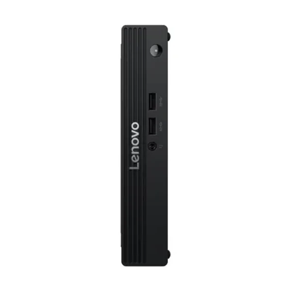 Lenovo V100q černá / Mini PC / Intel Core i3-N305 / 16GB / 512GB SSD / Intel UHD / W11P (13GE000TCK)