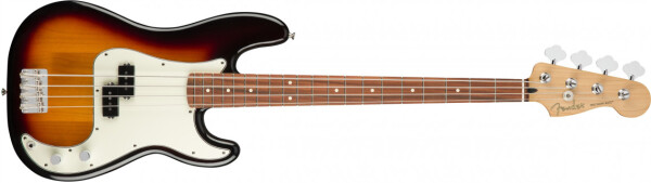 Fender Player Precision Bass PF 3TS