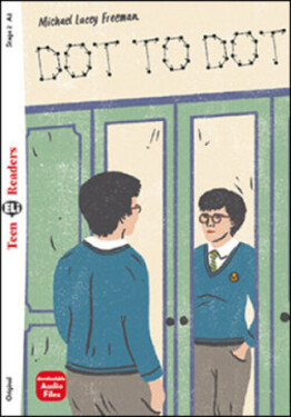 Teen Eli Readers: Dot to Dot + Downlodable Multimedia - Michael Lacey Freeman