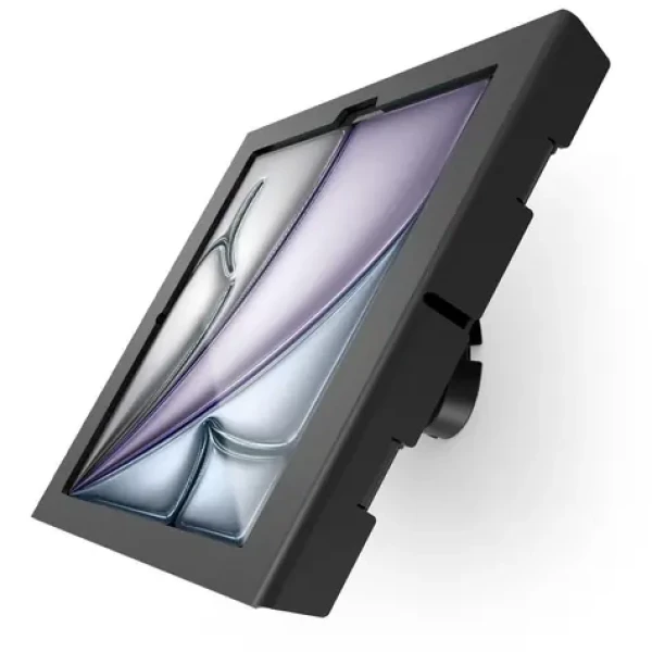 Compulocks APEX černá / Nástěnný držák s krytem / Apple iPad Air M2/M3 13" / naklápěcí (505B13APXB)