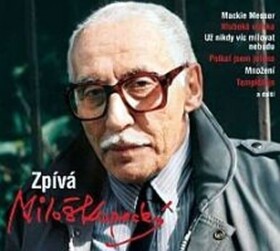 Zpívá Miloš Kopecký - CD
