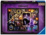 Ravensburger Villainous: Uršula 1000 dílků