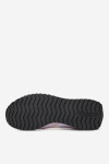 Tenisky Reebok CLASSIC AZ 100211390 Látkový materiál,Přírodní kůže (useň) - Semiš