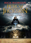 Percy Jackson 1 – Zlodej blesku - Rick Riordan