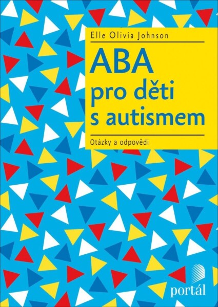 ABA pro děti autismem