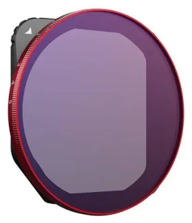 PGYTECH Filtr VND 2-5 stop P-26A-016