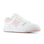 Dámská sportovní obuv New Balance BB480LOP 43