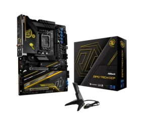 ASRock Z890 Taichi OCF / Z890 / LGA 1851 / 2x DDR5 / PCIex16 / 1x5GLAN / ATX (90-MXBPM0-A0UAYZ)