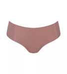 Dámské kalhotky ZERO Feel 2.0 Hipster - BROWN - hnědé 1141 - SLOGGI BROWN XL
