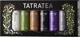 Tatratea 17-67% 6 x 0,04 l (set)