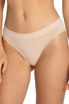 Dámské kalhotky Bamboo classic beige - JULIMEX béžová M