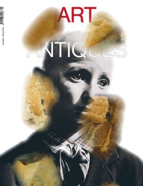 Art &amp; Antiques 9/2020