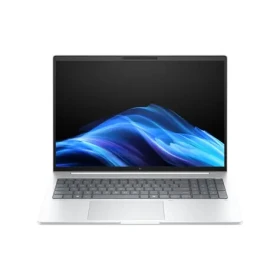 HP EliteBook 8 G1a 16 stříbrná / 16" WUXGA / Ryzen 5 230 3.5GHz / 16GB / 512GB SSD / Radeon 760M / W11P (AD4S7ET#BCM)