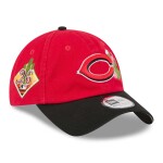New Era Pánská kšiltovka Cincinnati Reds MLB 2026 Spring Training Casual Classic Adjustable