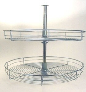 Inoxa karusel 4/4 (59_103_360_10)