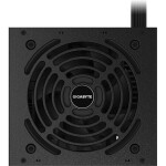 GIGABYTE 550W 80PLUS Bronze / 550W / 120mm ventilátor / PFC / modular / 80PLUS bronze (GP-P550B)