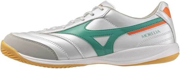 Kopačky Mizuno MORELIA SALA PRO IN Q1GA261335 Velikost obuvi v EU: 38