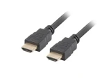 Lanberg CA-HDMI-11CC-0005-BK černá / Kabel HDMI / HDMI 1.4 / 0,5m / M-M (CA-HDMI-11CC-0005-BK)