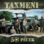 50 pecek (CD) - Taxmeni