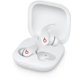 Beats Fit Pro bílá / bezdrátová sluchátka / mikrofon / ANC / IPX4 (MK2G3EE/A)
