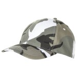 Čepice Baseball Cap [snap] MFH