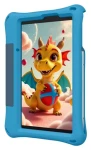 Tab A9 Pro Kids 8" modrý / Tablet / 4G / 4GB / 128GB / pouzdro pro děti (UF-TAB9PKIDS/BE)